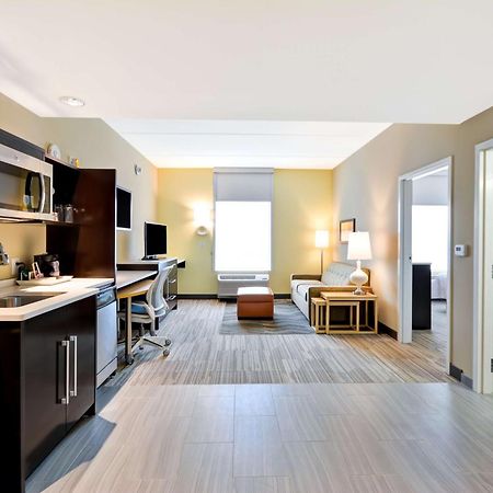 Home2 Suites By Hilton Charles Town Esterno foto