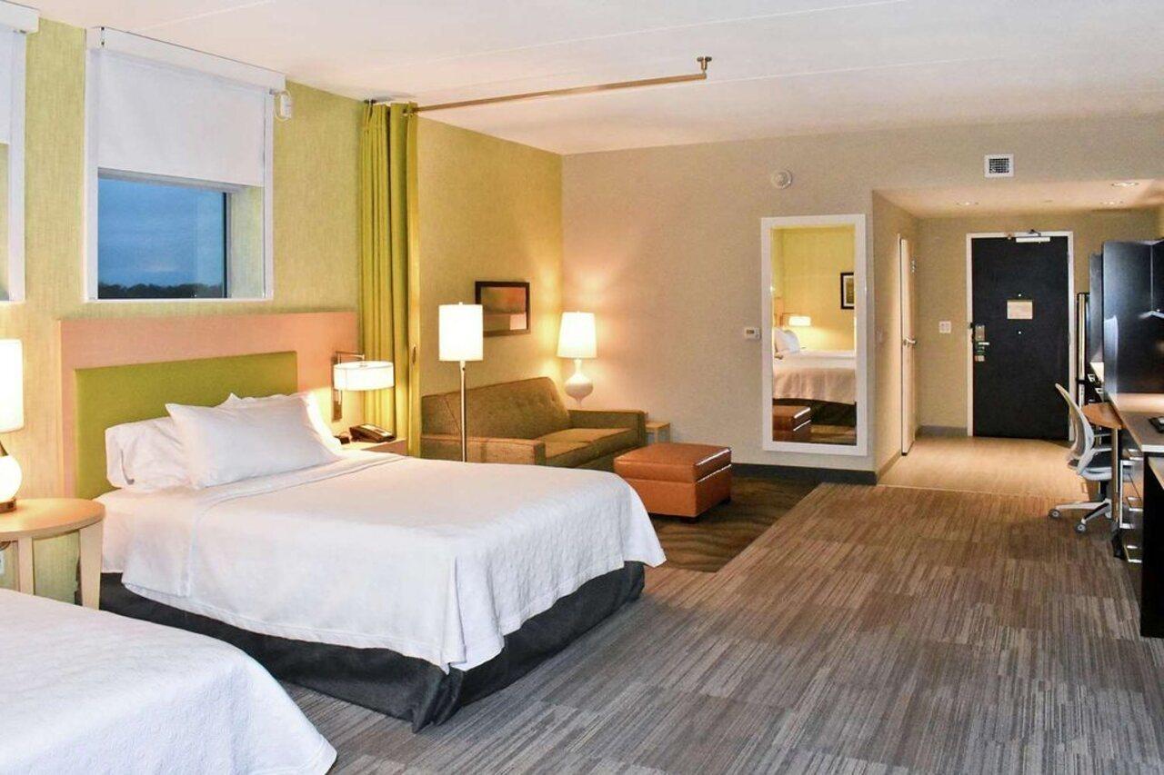Home2 Suites By Hilton Charles Town Esterno foto