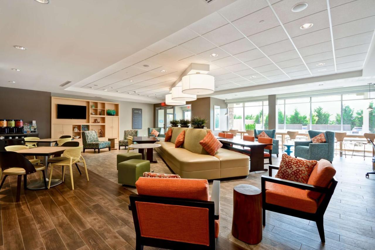Home2 Suites By Hilton Charles Town Esterno foto