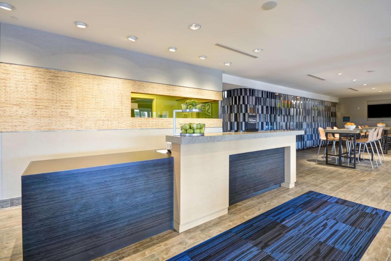 Home2 Suites By Hilton Charles Town Esterno foto
