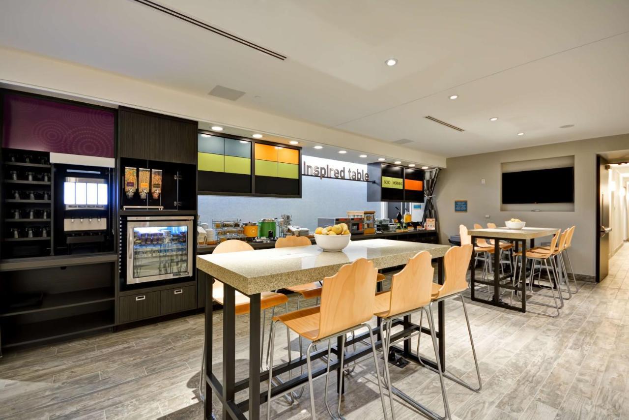 Home2 Suites By Hilton Charles Town Esterno foto