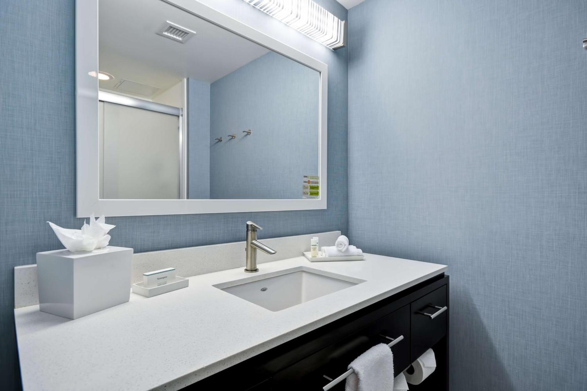 Home2 Suites By Hilton Charles Town Esterno foto