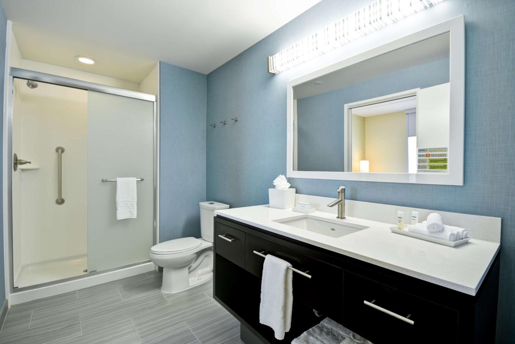 Home2 Suites By Hilton Charles Town Esterno foto