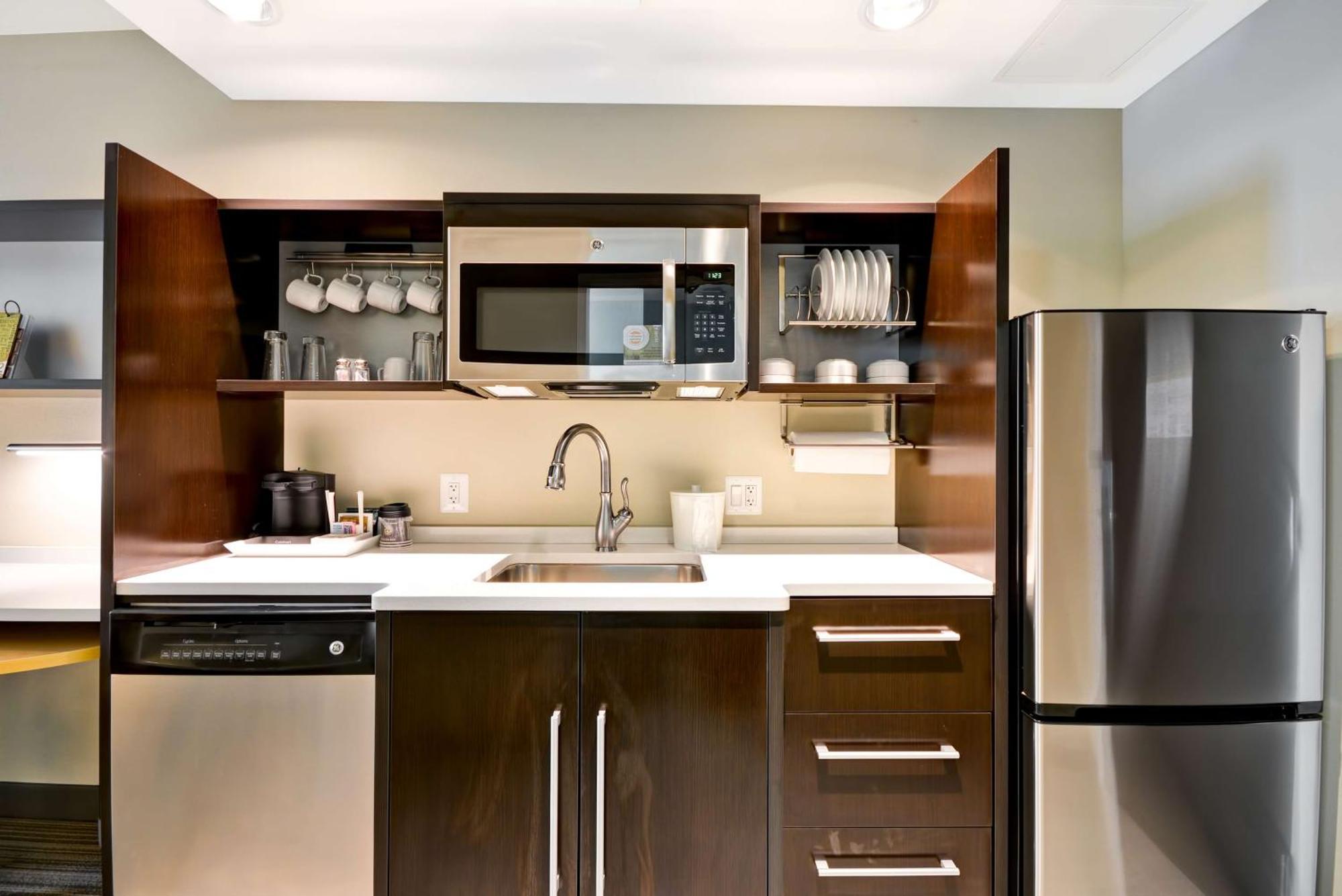 Home2 Suites By Hilton Charles Town Esterno foto