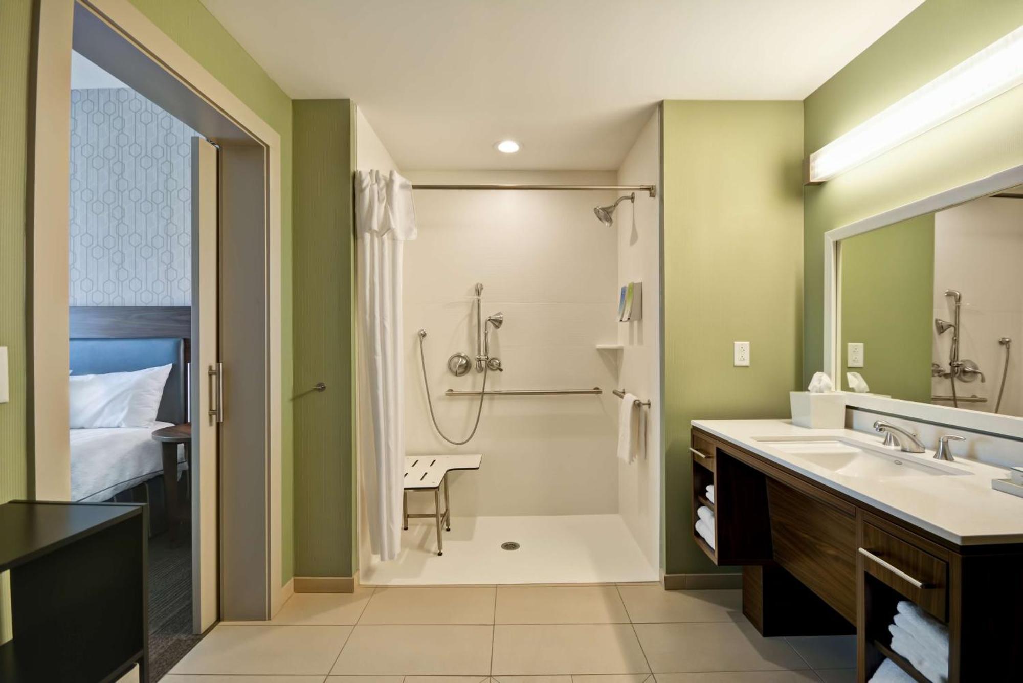 Home2 Suites By Hilton Charles Town Esterno foto
