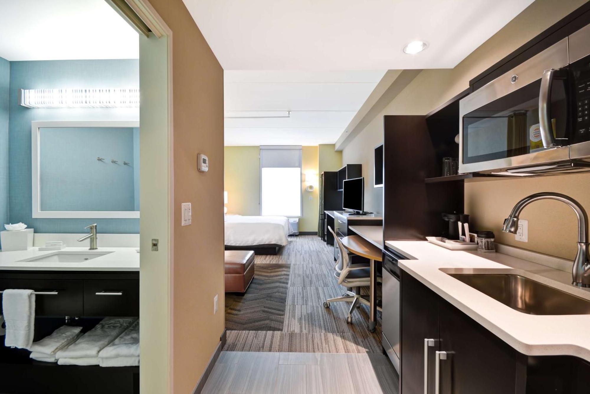 Home2 Suites By Hilton Charles Town Esterno foto