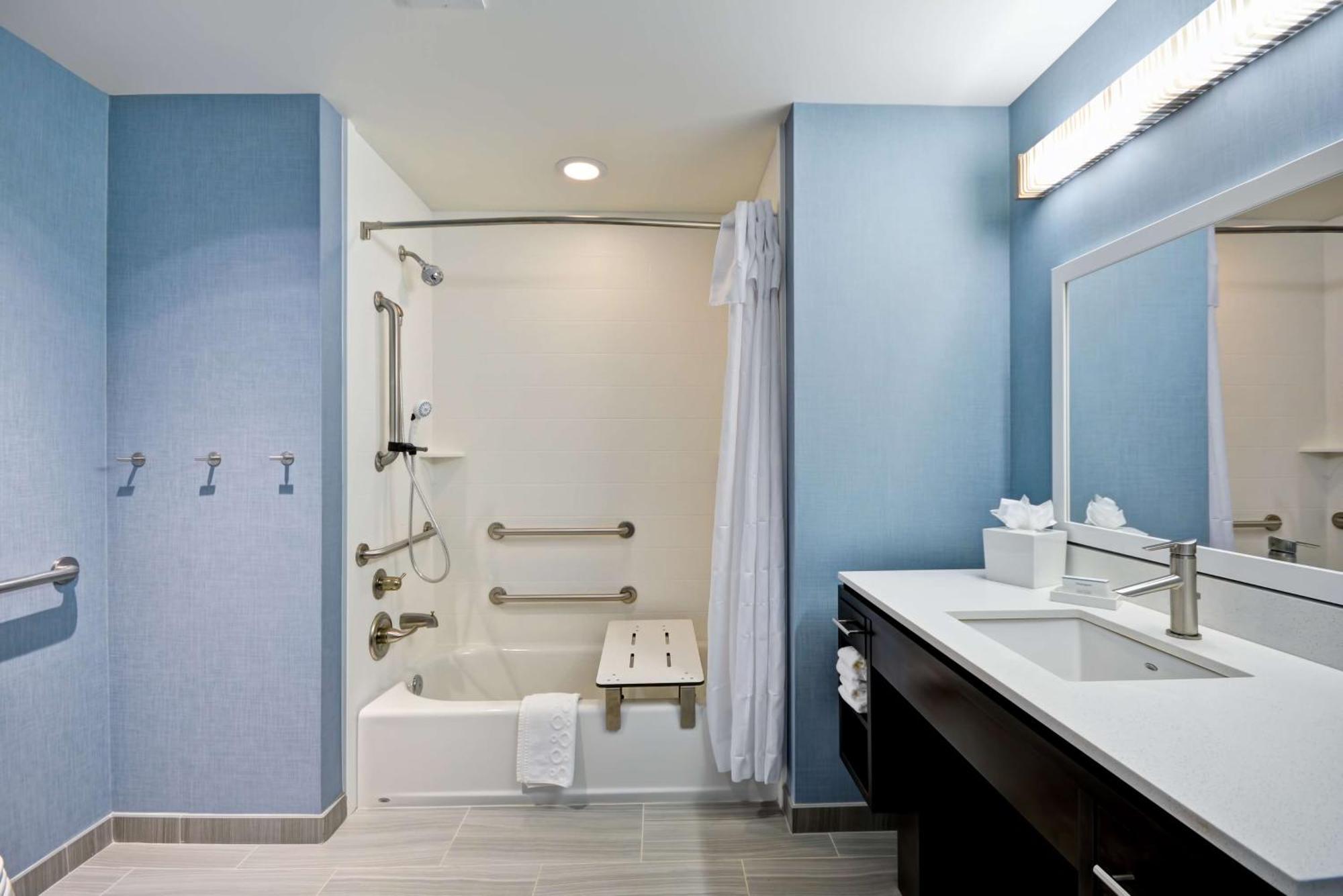 Home2 Suites By Hilton Charles Town Esterno foto