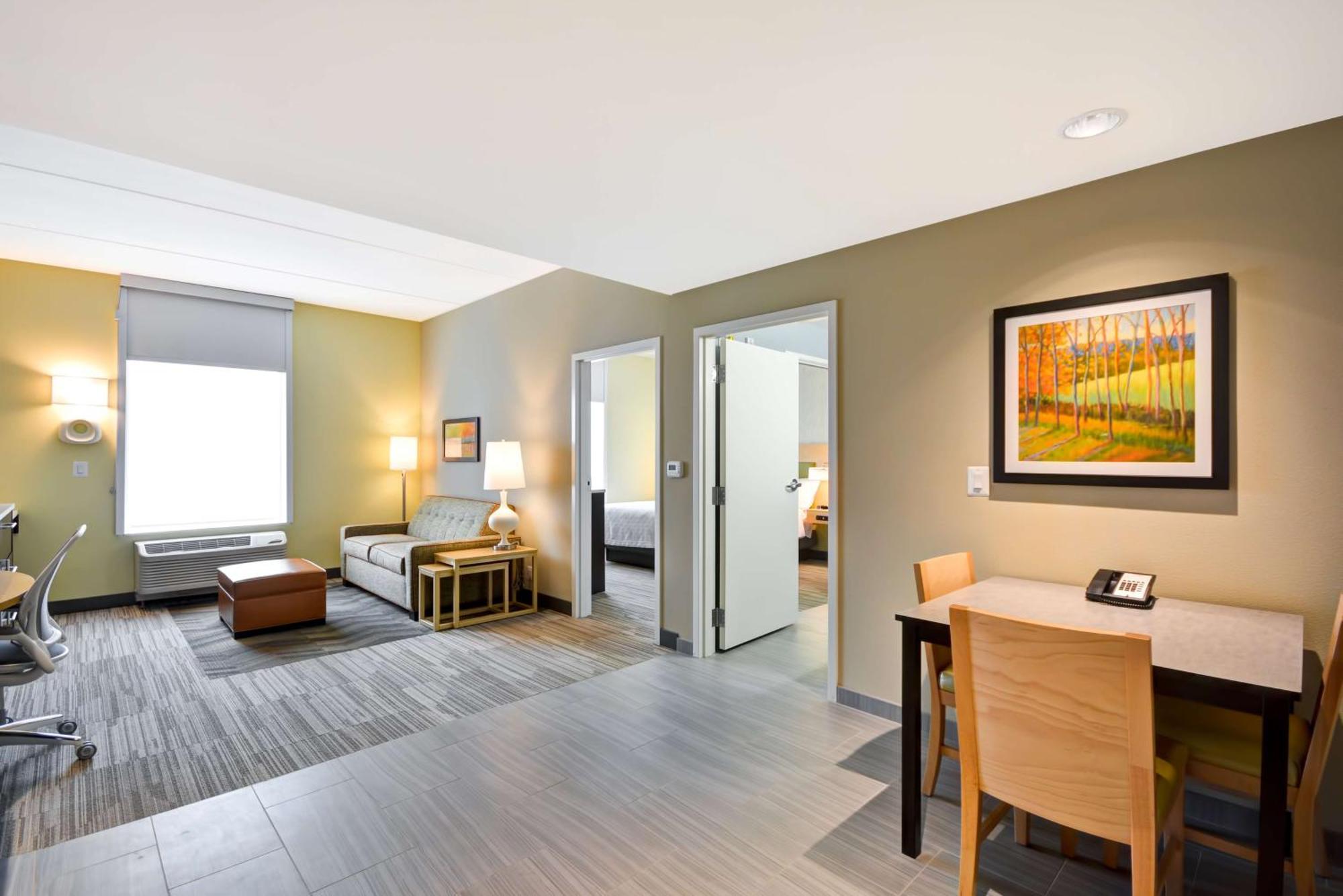 Home2 Suites By Hilton Charles Town Esterno foto