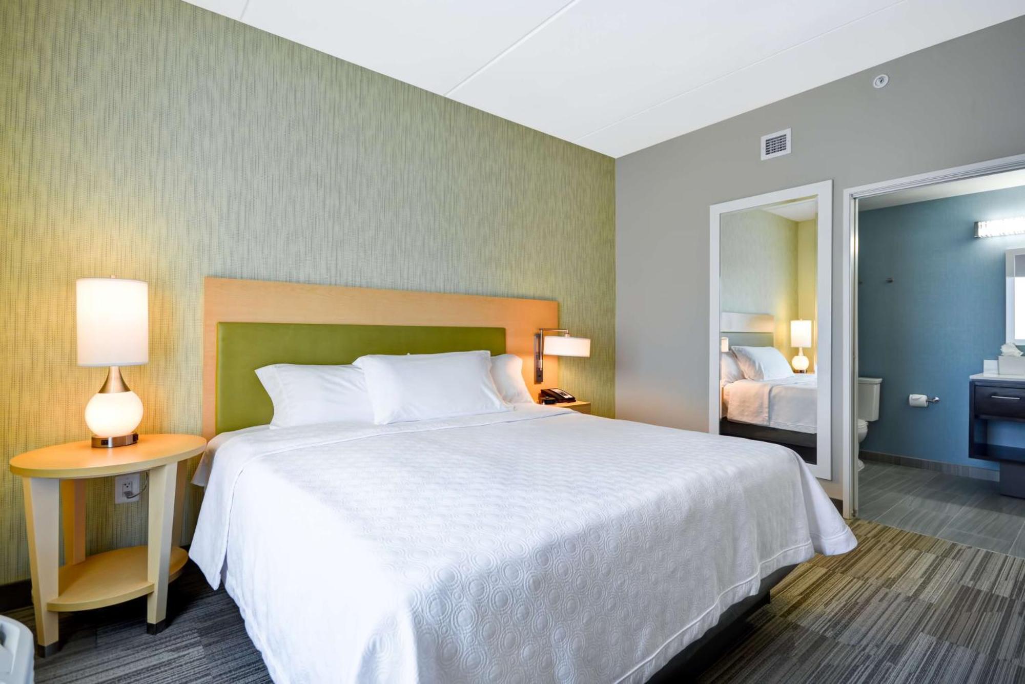 Home2 Suites By Hilton Charles Town Esterno foto