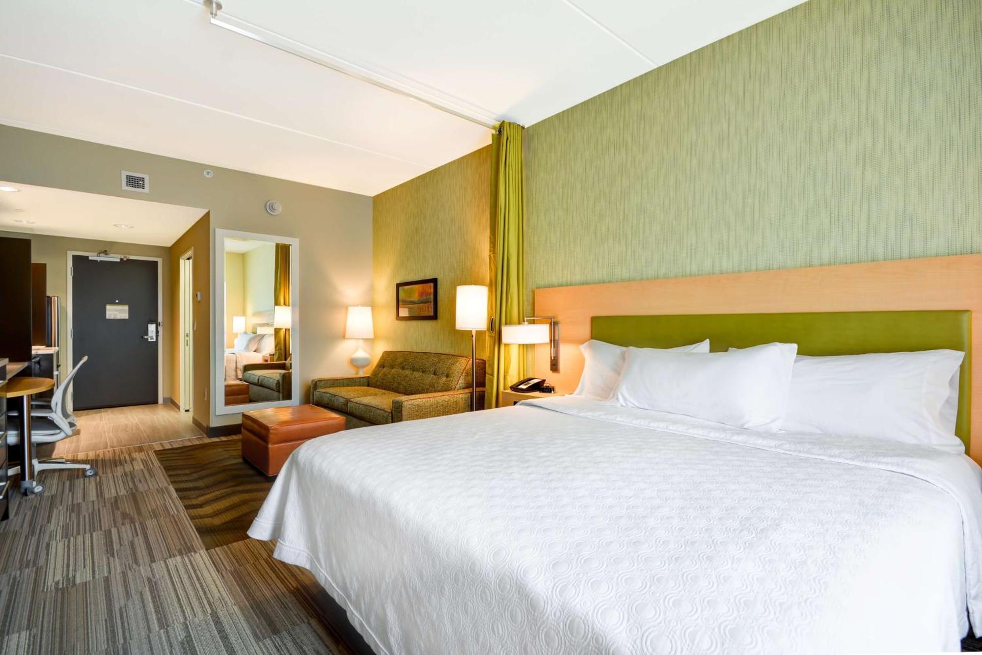 Home2 Suites By Hilton Charles Town Esterno foto