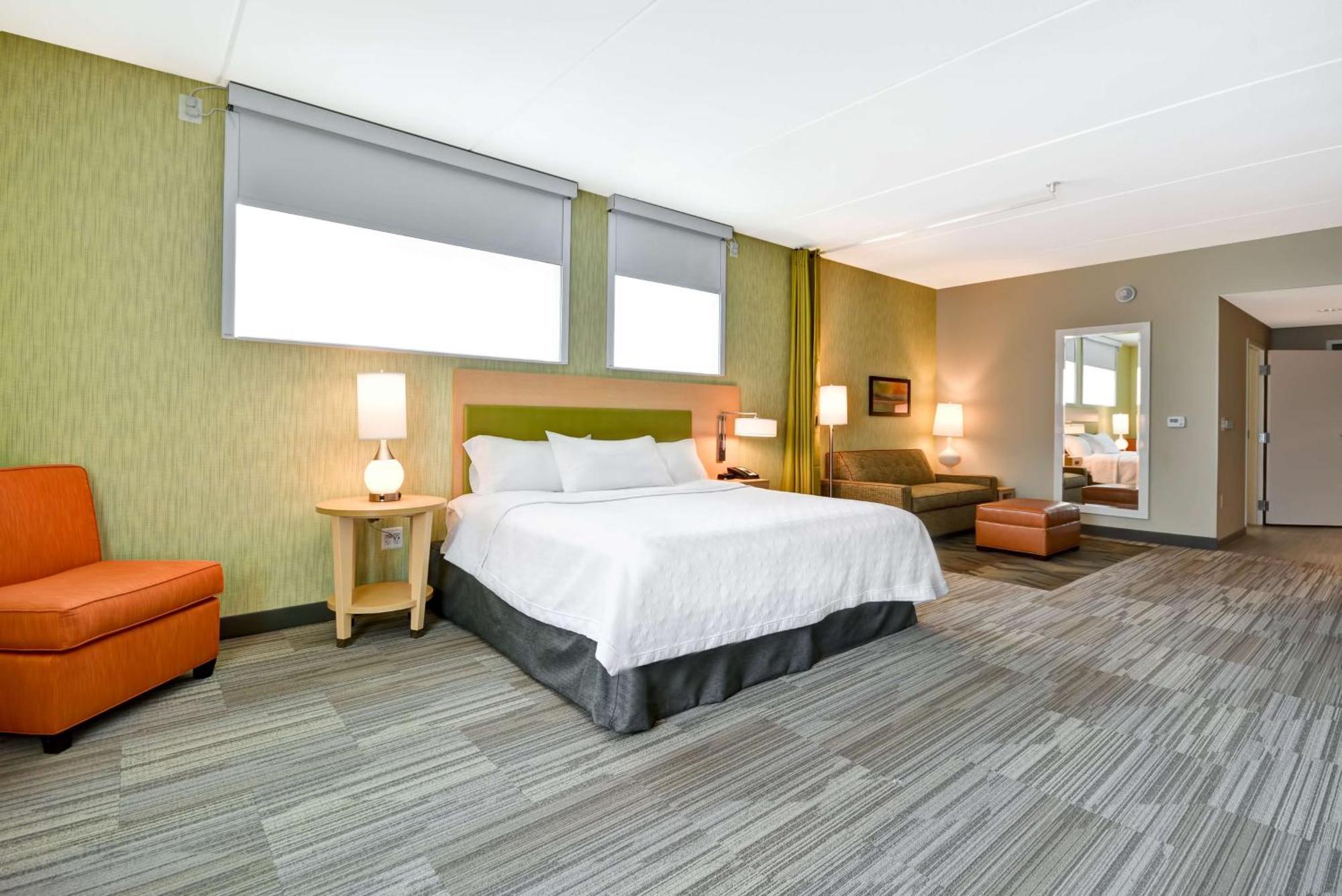 Home2 Suites By Hilton Charles Town Esterno foto