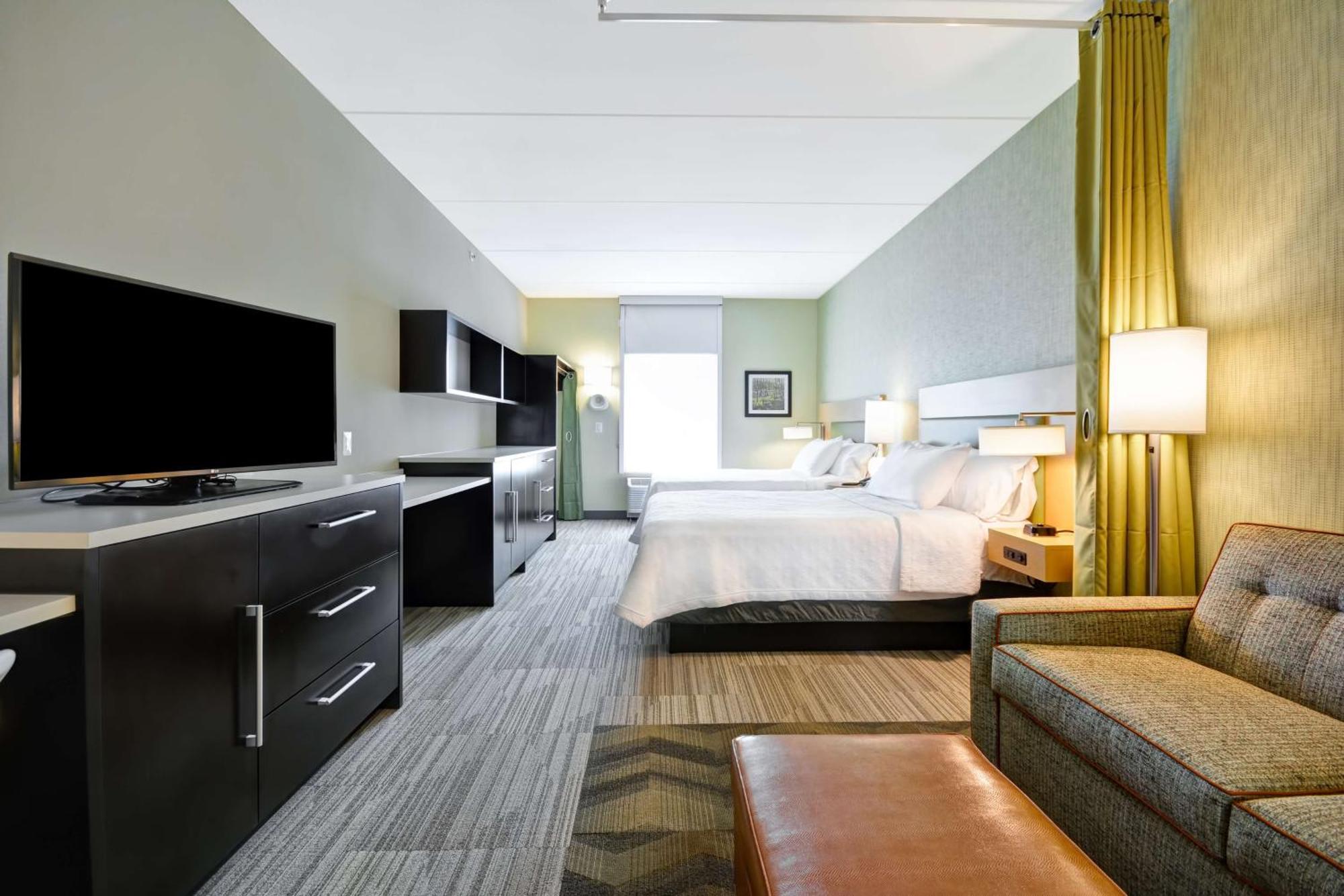 Home2 Suites By Hilton Charles Town Esterno foto