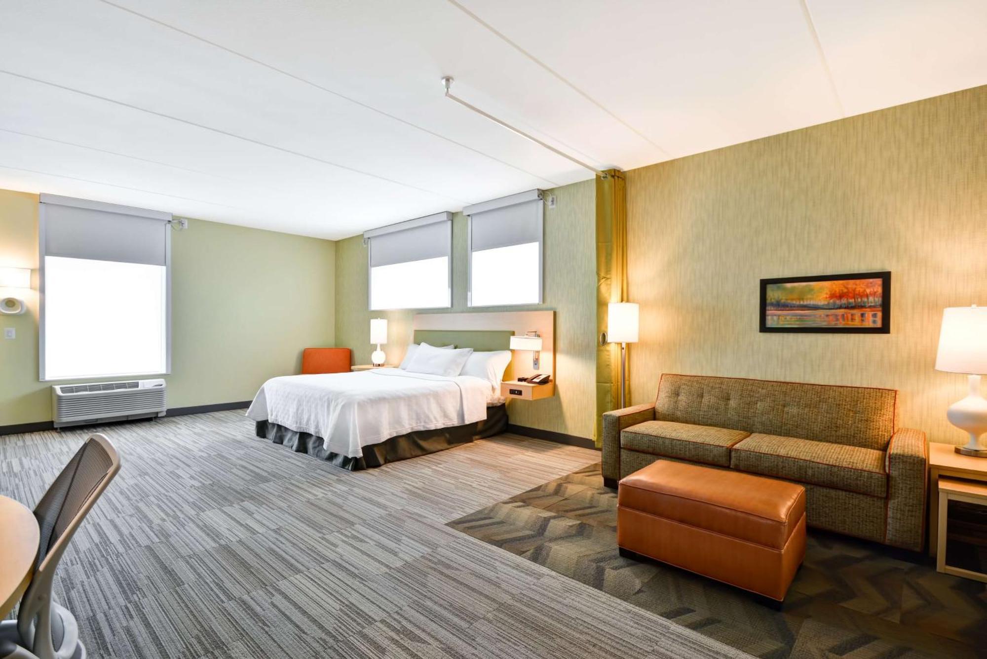 Home2 Suites By Hilton Charles Town Esterno foto