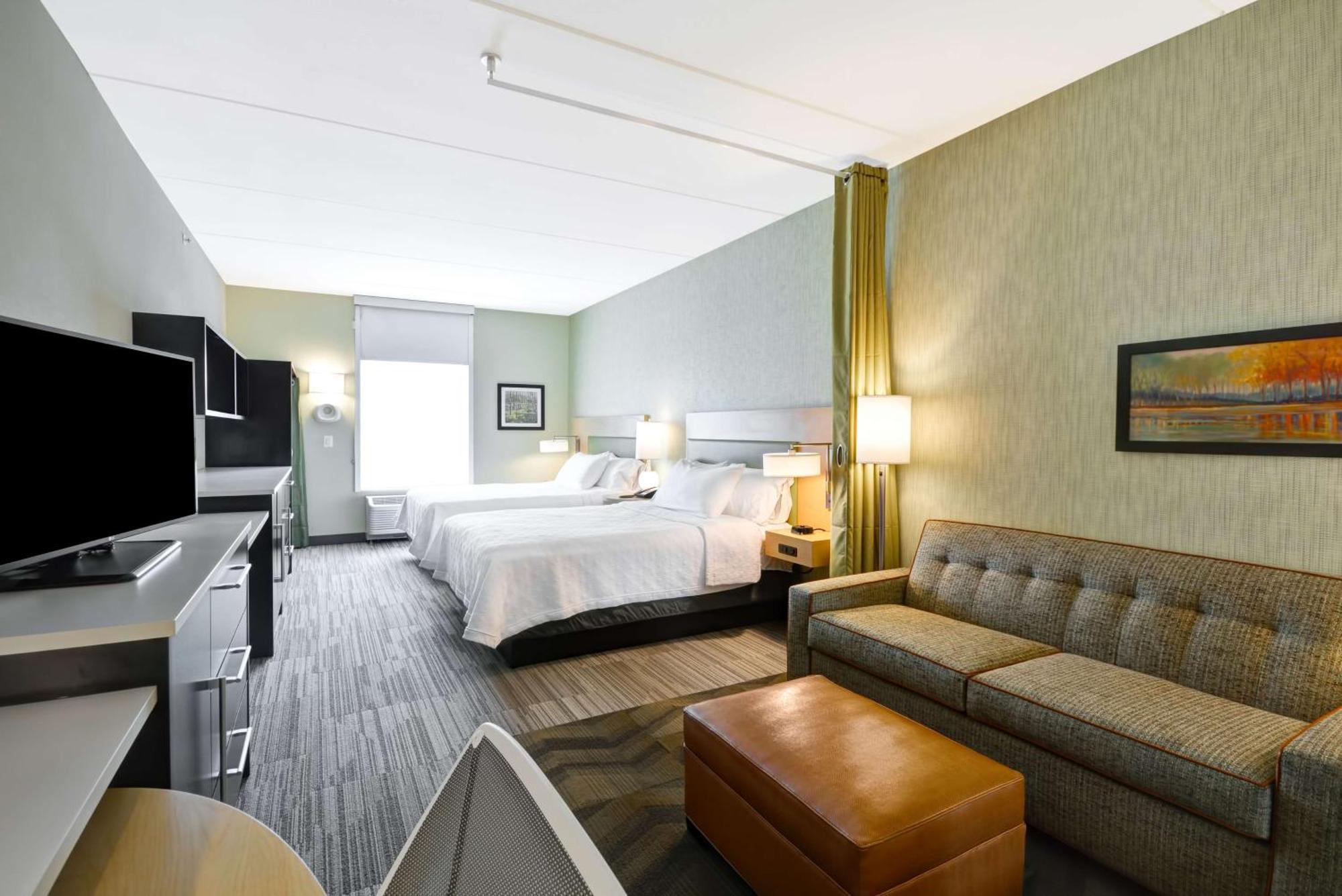 Home2 Suites By Hilton Charles Town Esterno foto