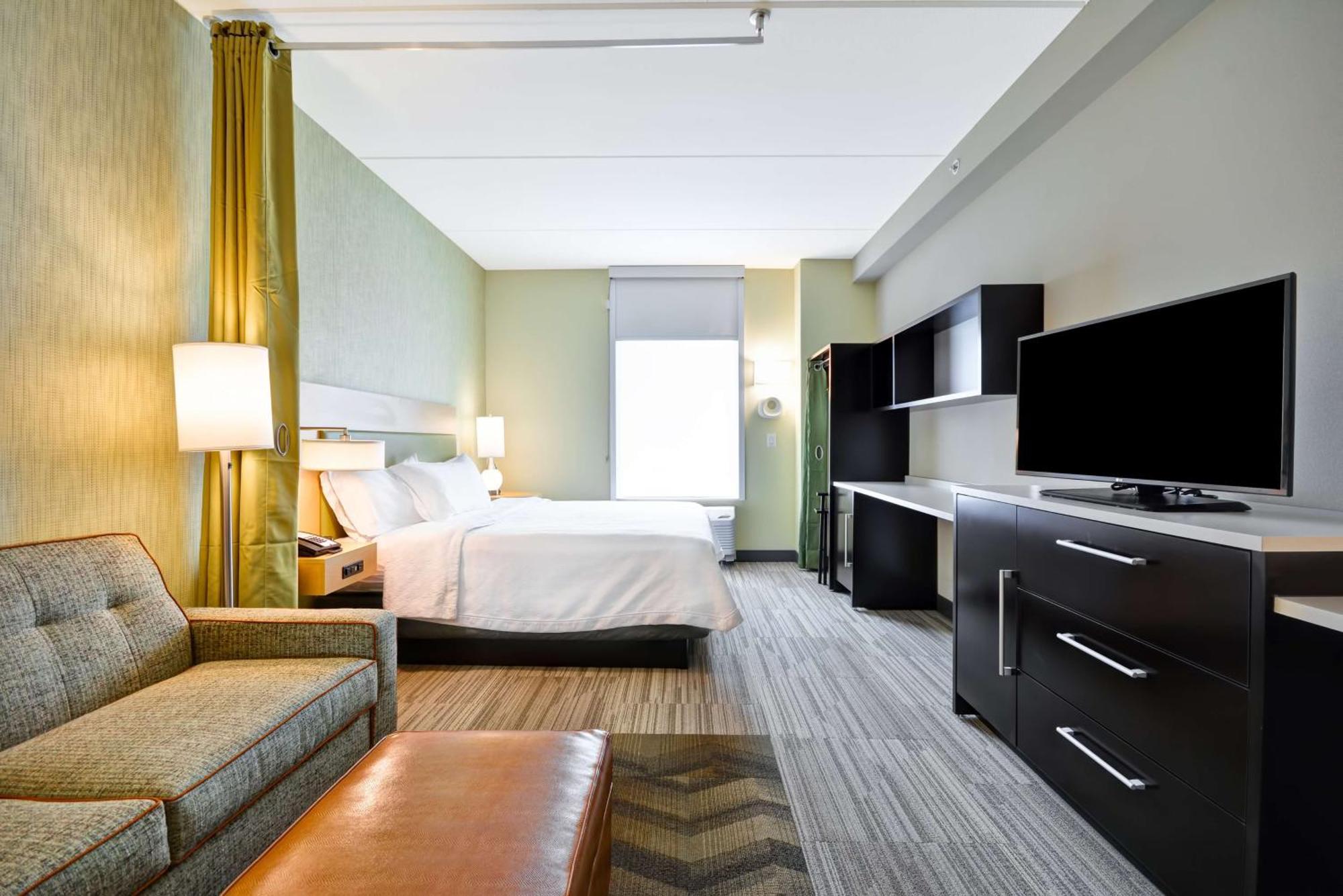 Home2 Suites By Hilton Charles Town Esterno foto