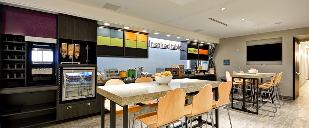Home2 Suites By Hilton Charles Town Esterno foto